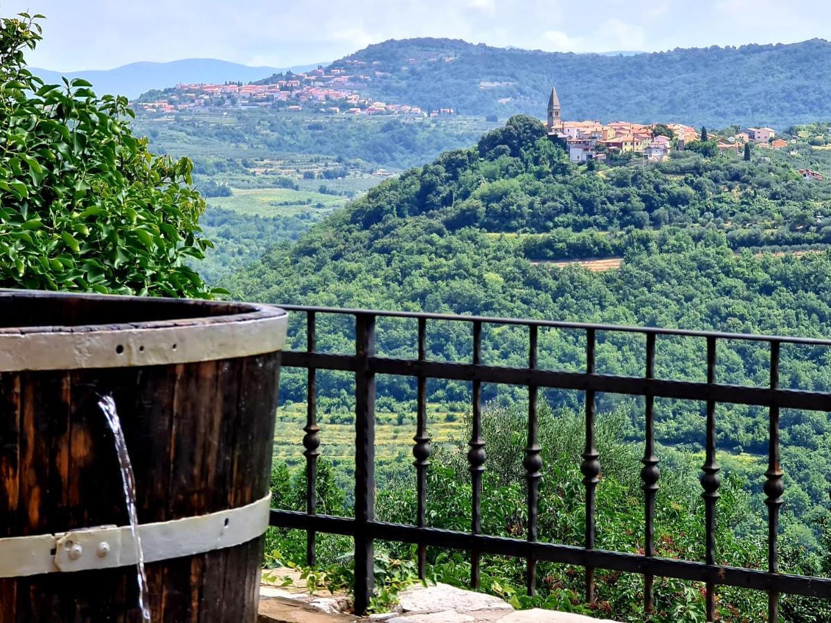 Hotel Stara Sola - Oleander Resort Korte Екстериор снимка