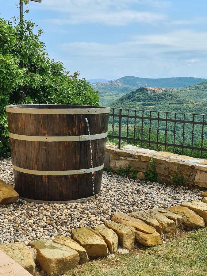 Hotel Stara Sola - Oleander Resort Korte Екстериор снимка