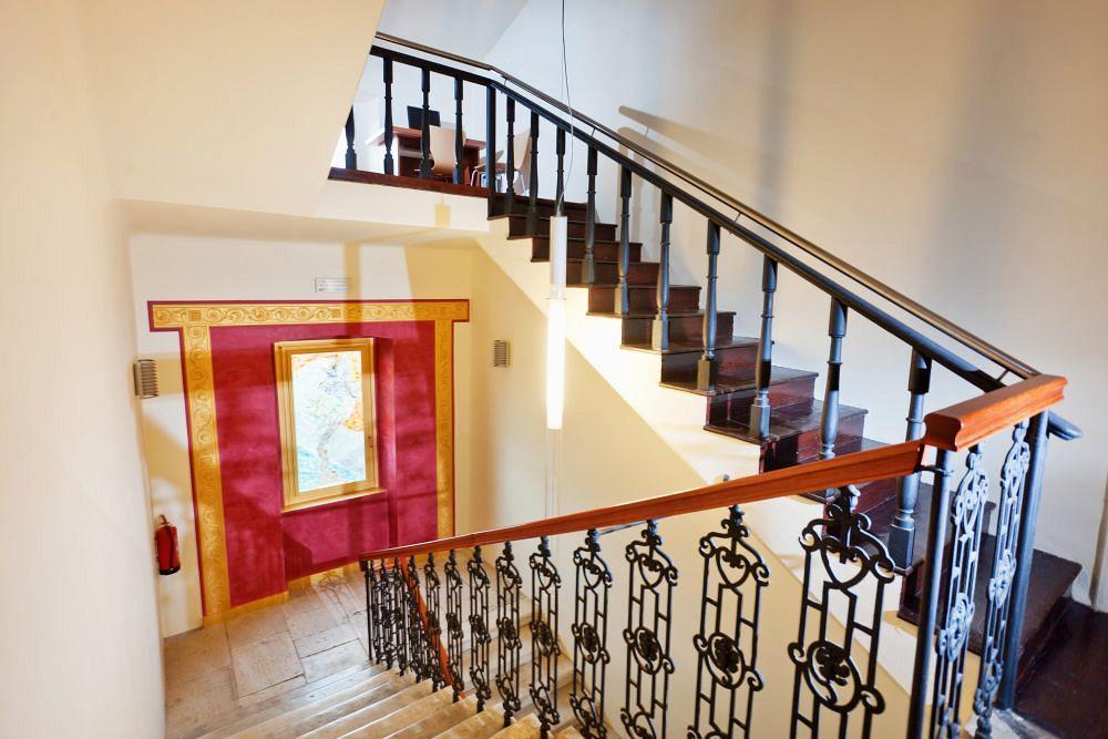 Hotel Stara Sola - Oleander Resort Korte Екстериор снимка
