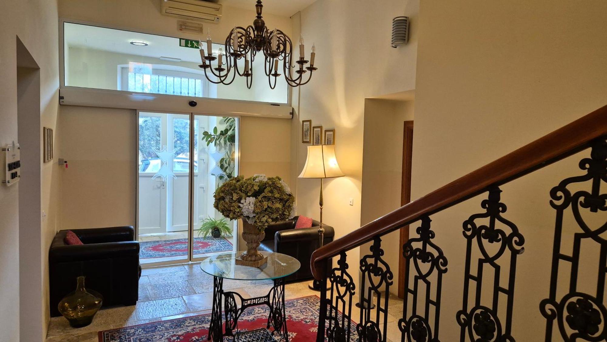 Hotel Stara Sola - Oleander Resort Korte Екстериор снимка