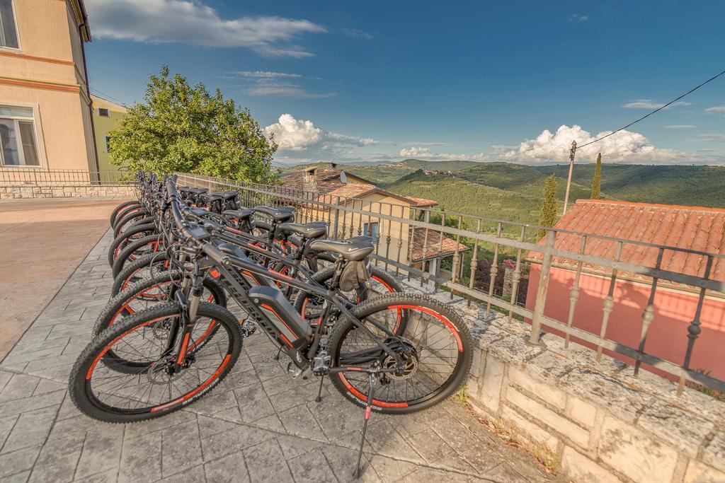 Hotel Stara Sola - Oleander Resort Korte Екстериор снимка