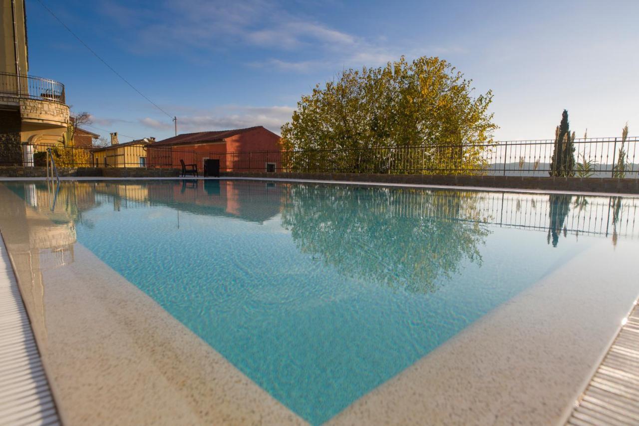 Hotel Stara Sola - Oleander Resort Korte Екстериор снимка